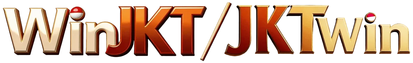 winjkt - Kanal Resmi Indonesia