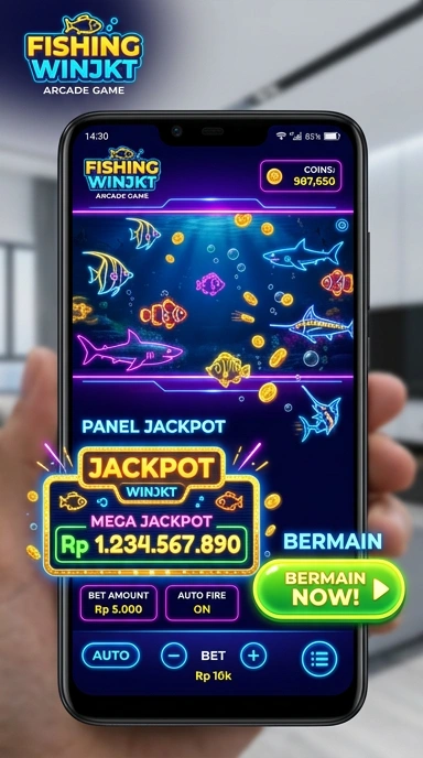 winjkt - Akses Unduhan Mudah dan Cepat untuk Anda
